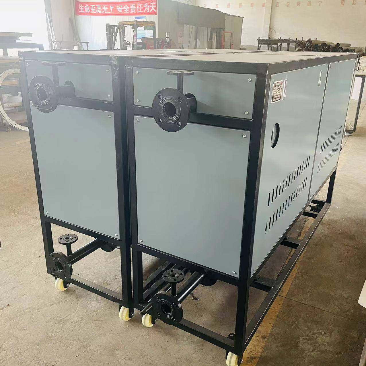 导热油加热器无纺布辊筒加热器反应釜加热器防爆导热油加热器,淘宝优惠券,粉丝福利购,淘宝优惠卷