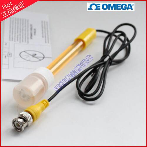 ORE-1311-U_6,ORE-4580,ORE-4581,ORE-4580耐用PH电极欧米伽 - 图1