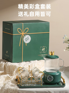 客厅装饰摆件乔迁新居礼品新家搬家礼物J闺蜜结婚新婚入宅暖房送