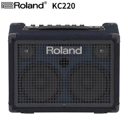 Roland罗兰KC220KC400KC600KC990电鼓吉他键盘合成器音箱音响 - 图3
