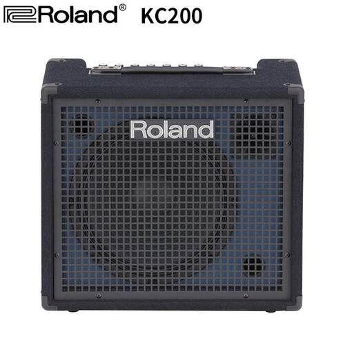 Roland罗兰KC220KC400KC600KC990电鼓吉他键盘合成器音箱音响 - 图2