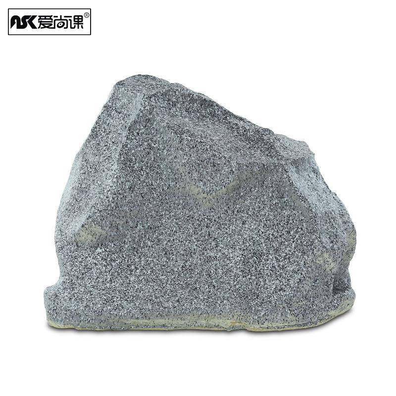 爱尚课CPY-29假山石头室外音箱草坪音箱户外园林操场音响,淘宝优惠券,粉丝福利购,淘宝优惠卷