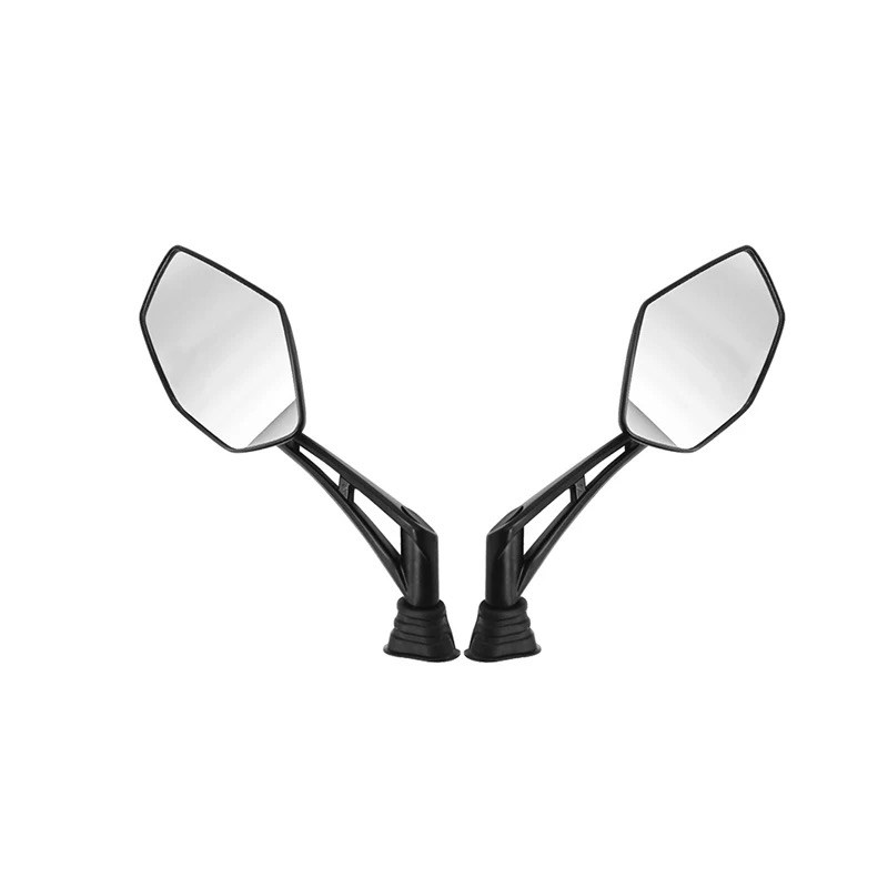 适用本田PCX160改装后视镜大视野光阳后视镜前移底座反光镜倒车镜 - 图1
