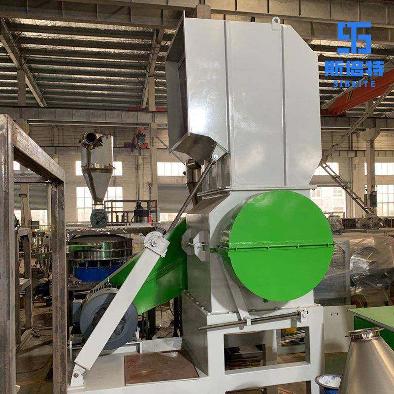 电动高速粉碎设备PVC塑料管材型材粉碎机工业用废旧料粉碎机,淘宝优惠券,粉丝福利购,淘宝优惠卷