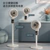 Yangzi air circulation fan household electric fan floor-standing fan