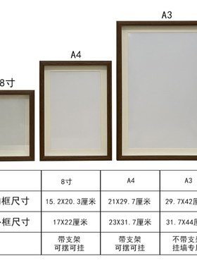 肖申克的救赎经典电影海报相框挂画咖啡厅文艺复古装饰画生日礼物