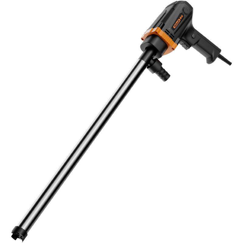 热销新款跨境电动抽油泵220v插桶泵柴油煤油食用油抽液泵加油泵,淘宝优惠券,粉丝福利购,淘宝优惠卷