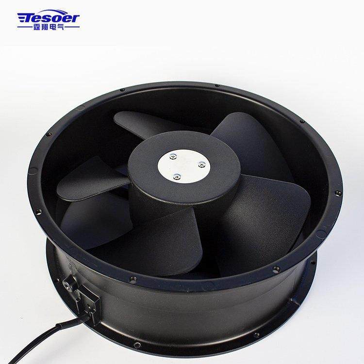 通风散热轴流风机滚珠风机25489 机柜电柜控制柜工业排风扇,淘宝优惠券,粉丝福利购,淘宝优惠卷