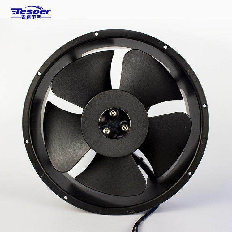 通风散热轴流风机滚珠风机25489 机柜电柜控制柜工业排风扇,淘宝优惠券,粉丝福利购,淘宝优惠卷
