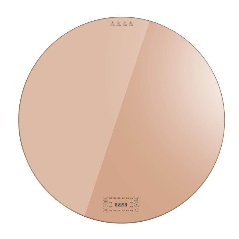 富得莱饭菜保温板暖菜宝热菜神器家用多功能加热旋转餐桌直销,淘宝优惠券,粉丝福利购,淘宝优惠卷