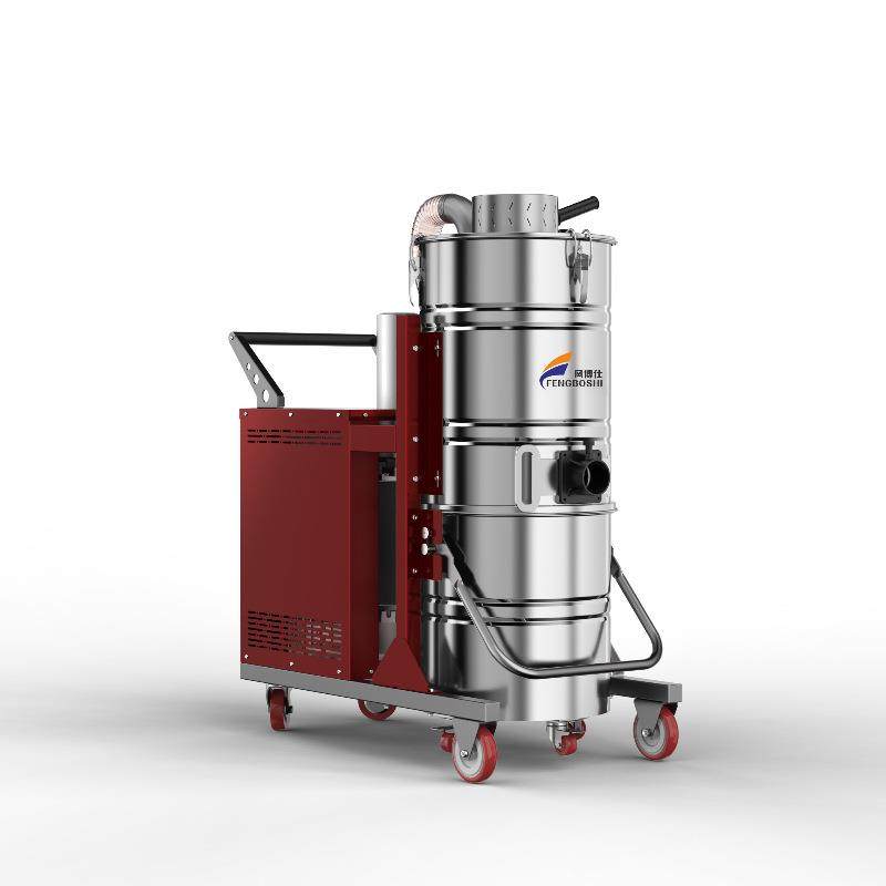 17重型移动工业吸尘器风博仕751FCNC加工铁屑车间工厂大吸力,淘宝优惠券,粉丝福利购,淘宝优惠卷