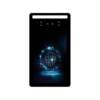 8-inch binocular face recognition all-in-one touch screen attendance and access control facial recognition machine supports secondary development