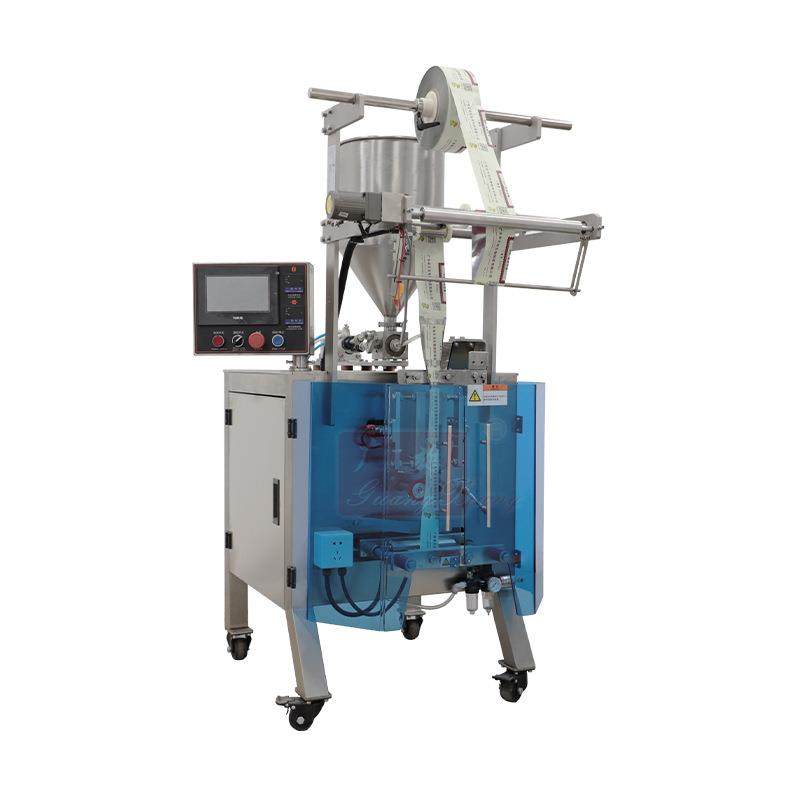 膏体酱料食用冰袋包装机纯液体酵素猫条包装机小立式圆角包装机,淘宝优惠券,粉丝福利购,淘宝优惠卷