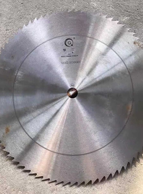 琴工450-1000mm圆木锯片琴工锯片合金钢超薄木材切割片木工圆盘锯