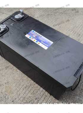 风帆6-CQW-200(680)船舶发电机柴油机电瓶12V200Ah上海苏州旧换新