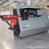 CNC fully automatic hoop bending machine intelligent adjustment manufacturer supplies multi-specification CNC hoop bending machines to meet diverse needs
