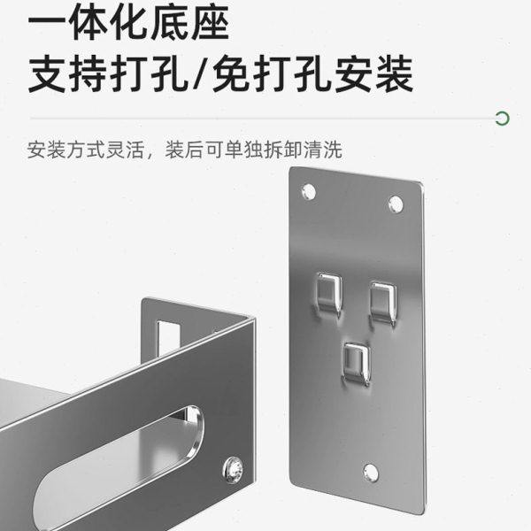 免打孔墙上放锅架收纳架子层板货架厨房微波炉壁挂烤箱电器置,淘宝优惠券,粉丝福利购,淘宝优惠卷