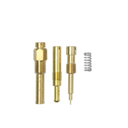 化油器GY6修理包适用女装踏板摩托车光阳豪迈125cc福喜鬼火真空膜 - 图0