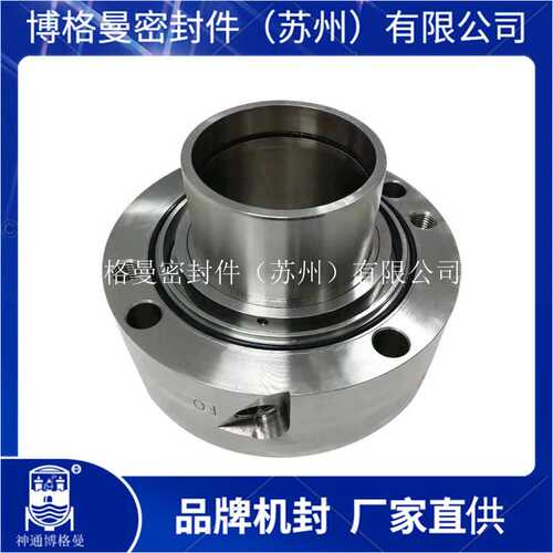 HR3-198机械密封LC900/1150机械密封KWPK600-815机械密封价格优惠 - 图2