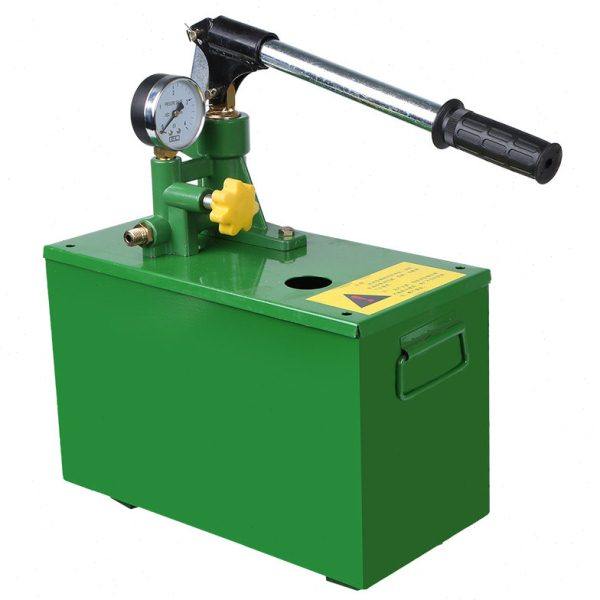 手动试压泵打压机压力泵家用ppr水管测压泵地暖检漏仪试压器,淘宝优惠券,粉丝福利购,淘宝优惠卷