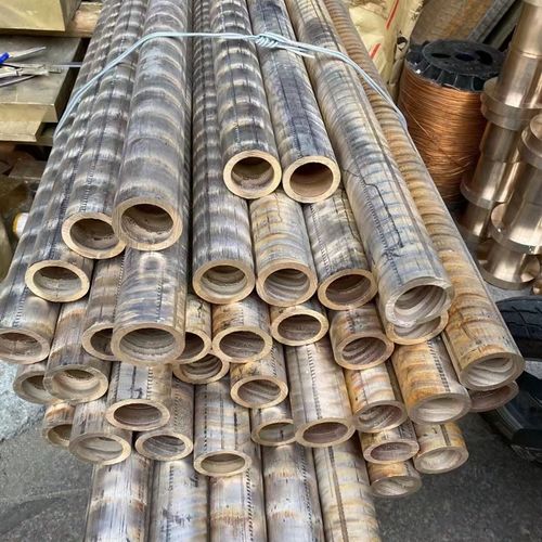 H59黄铜六角棒H62六角黄铜棒 黄铜C方H62黄铜板 H59黄铜管 黄铜型 - 图1