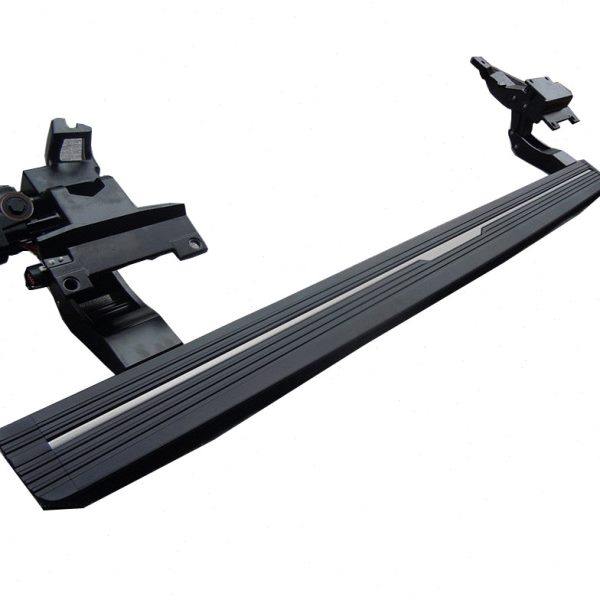 新运RAV4电动侧踏板2019款crossroad侧踏板固定踏板改装,淘宝优惠券,粉丝福利购,淘宝优惠卷