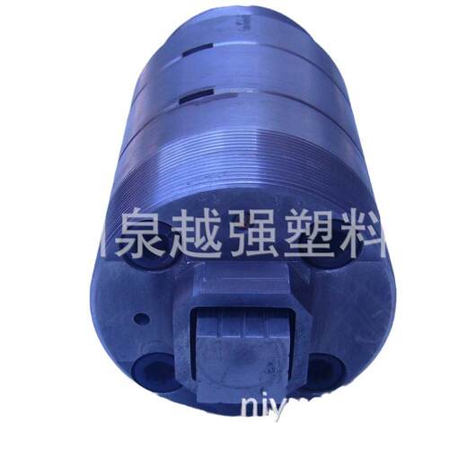 供应PVC方管 护栏方管 货架方管挤出模具 冷挤 冷顶挤塑模具 - 图1