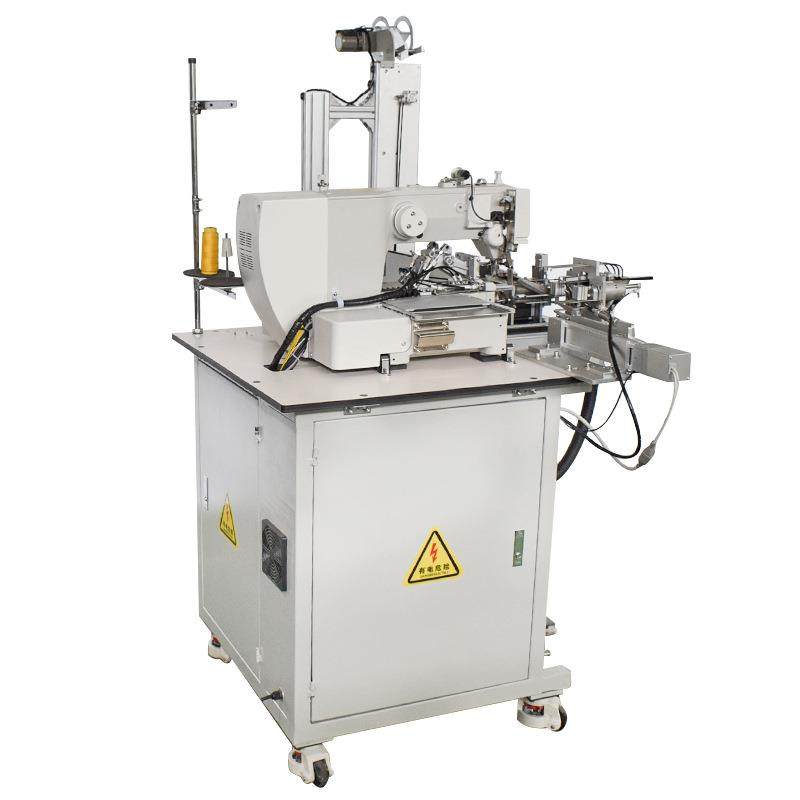 电脑全自动自动橡筋机明根拼接加固缝纫机免费上门安装培训指导,淘宝优惠券,粉丝福利购,淘宝优惠卷