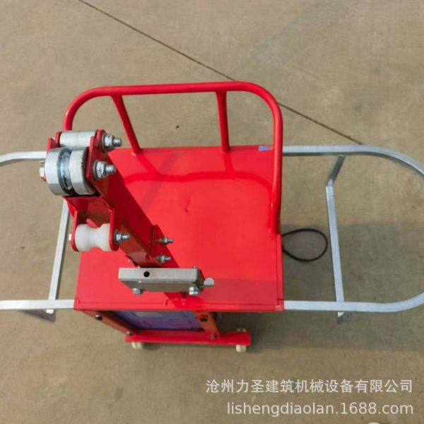 小型人吊篮 外墙施工电动吊篮人蜘蛛人空作业吊篮座椅吊椅,淘宝优惠券,粉丝福利购,淘宝优惠卷