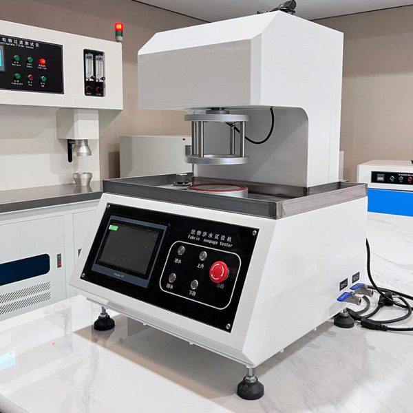 织物静水压试验机纺织布料抗渗水性能测试机帐篷雨衣耐水压测试仪,淘宝优惠券,粉丝福利购,淘宝优惠卷