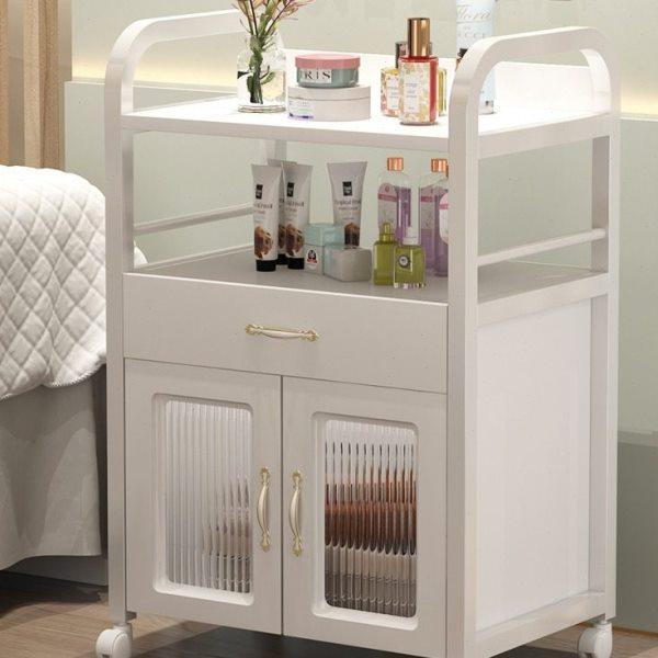 美容推车美容院小推车美容仪器多功能收纳车仪器美容院小推车,淘宝优惠券,粉丝福利购,淘宝优惠卷