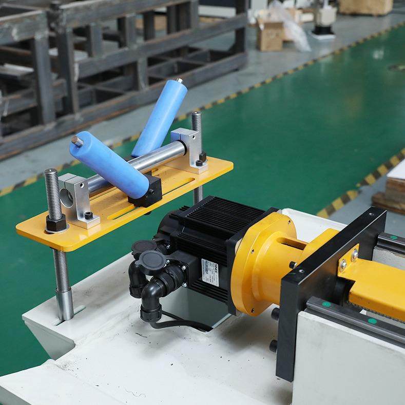 厂家供应315全自动切管机高速无毛刺竖切管机管材切割金属管材,淘宝优惠券,粉丝福利购,淘宝优惠卷