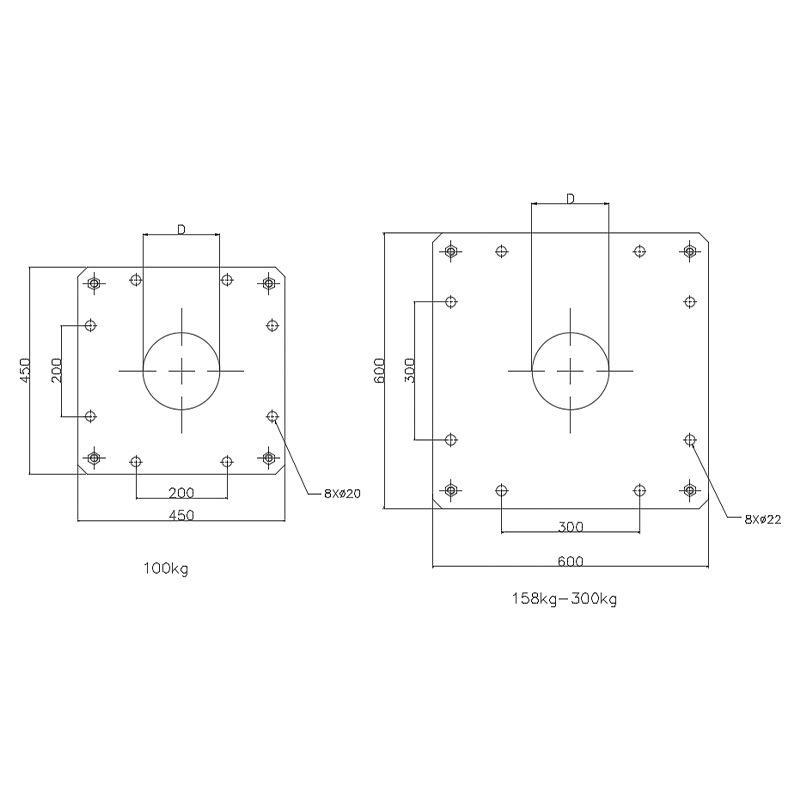 移动式机械臂机器人智能助力机械臂气动平衡吊气动葫芦电动葫芦臂 - 图2