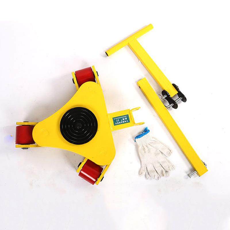 60度转向搬运坦克车重型0t50吨坦克车直向转向聚氨酯轮搬运地牛,淘宝优惠券,粉丝福利购,淘宝优惠卷