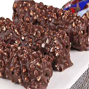 俄罗斯风味巧克力棒春节礼过年礼盒230g[10元优惠券]-寻折猪