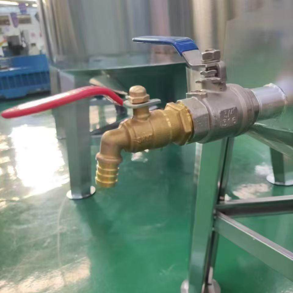 304不锈钢存储按需制作储油罐大型水罐储酒罐酱油洗手液储存罐,淘宝优惠券,粉丝福利购,淘宝优惠卷