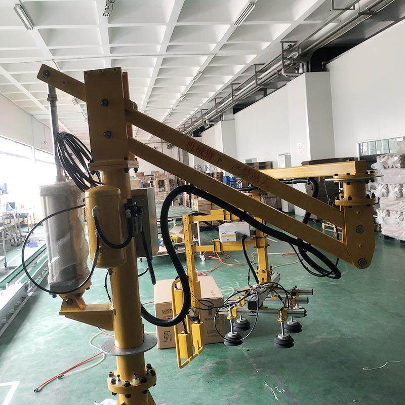 助力机械手厂家吸盘助力机械手搬运机械手车间气动助力机械手,淘宝优惠券,粉丝福利购,淘宝优惠卷