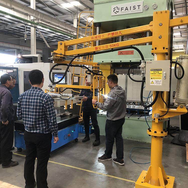 助力机械手厂家吸盘助力机械手搬运机械手车间气动助力机械手,淘宝优惠券,粉丝福利购,淘宝优惠卷