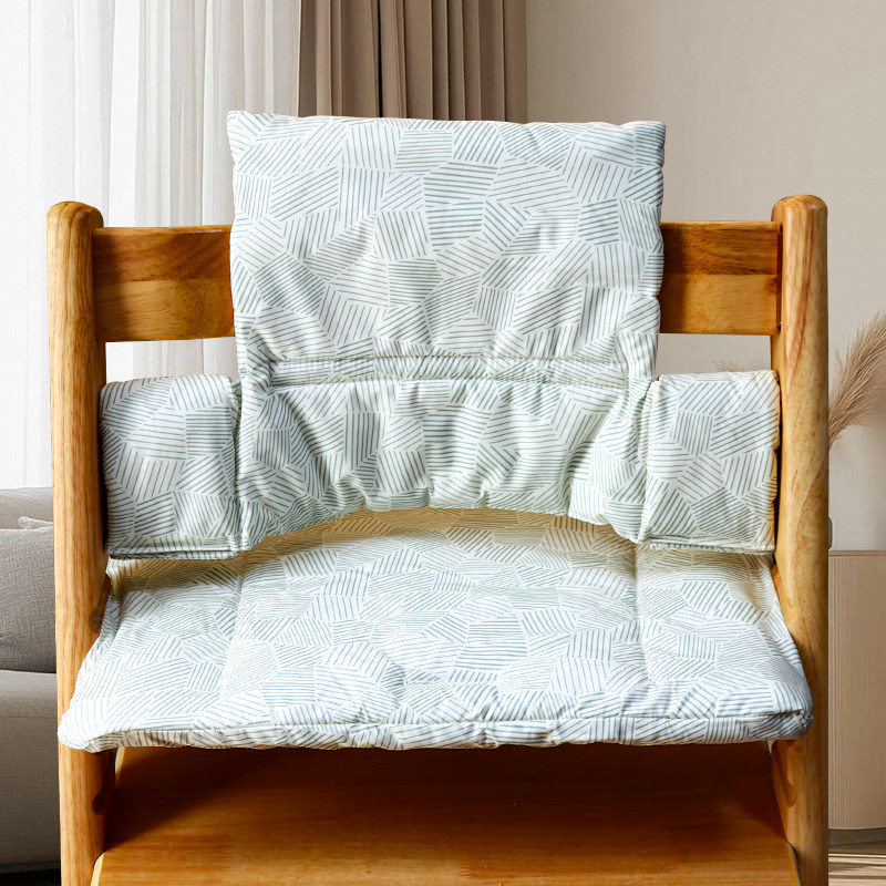 成长椅座垫适用ST餐椅坐垫宝宝椅垫加厚防水耐脏易清洁四季通用垫,淘宝优惠券,粉丝福利购,淘宝优惠卷