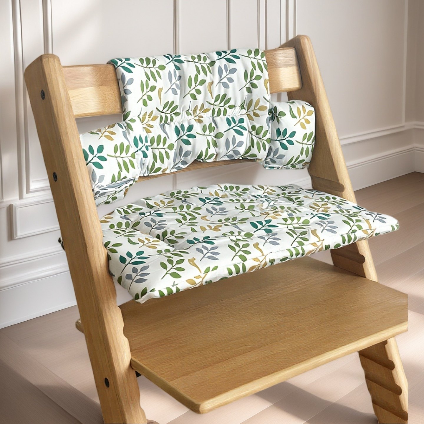 成长椅座垫适用ST餐椅坐垫宝宝椅垫加厚防水耐脏易清洁四季通用垫,淘宝优惠券,粉丝福利购,淘宝优惠卷