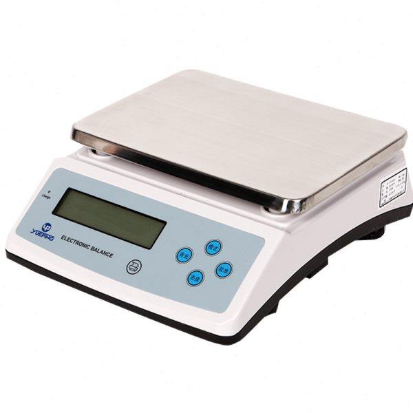 上海越平 YP-1000 / YP-2000  实验室电子天平1g,淘宝优惠券,粉丝福利购,淘宝优惠卷