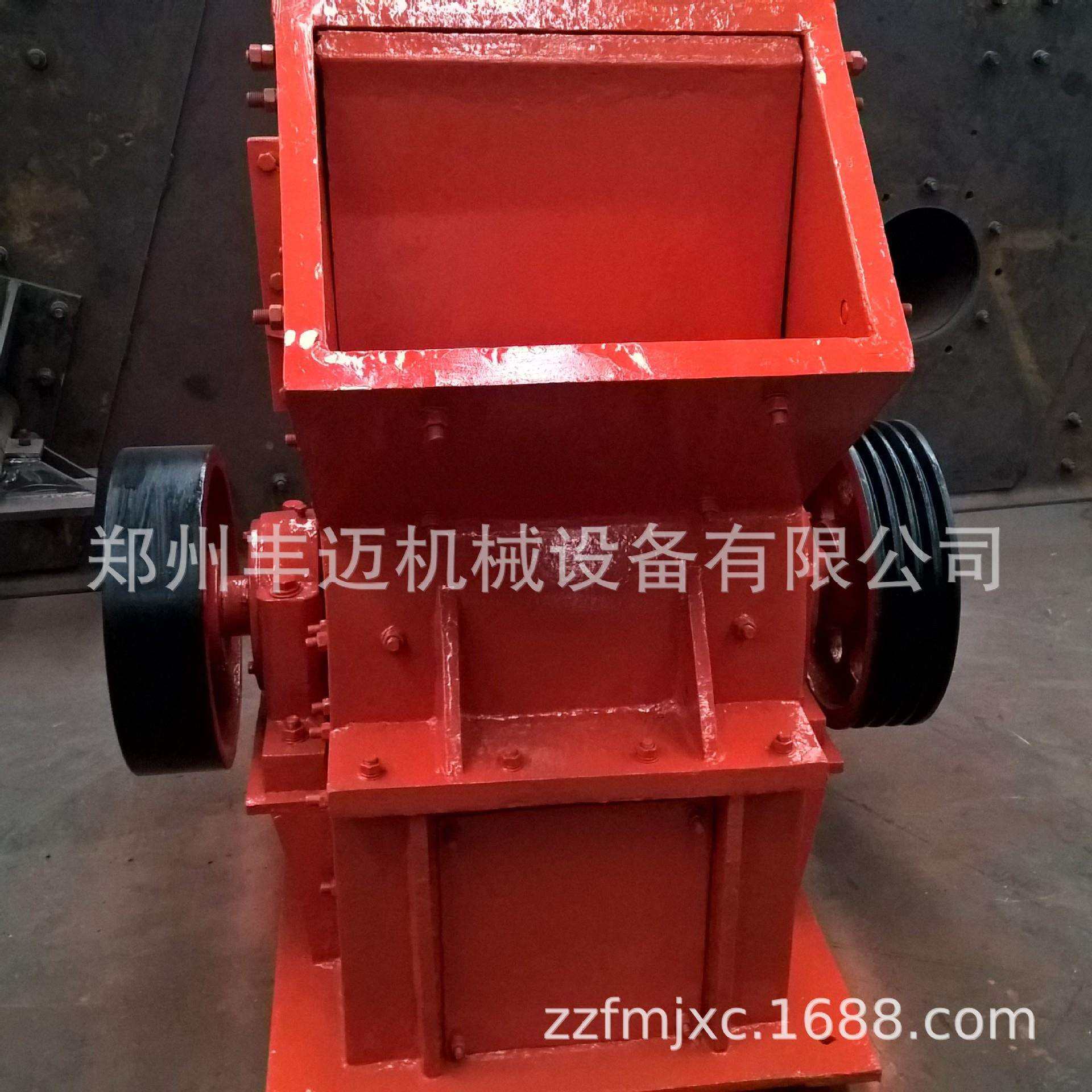 PC200*300型锤式破碎机 石头砖块破碎机 小型移动玻璃破碎机,淘宝优惠券,粉丝福利购,淘宝优惠卷