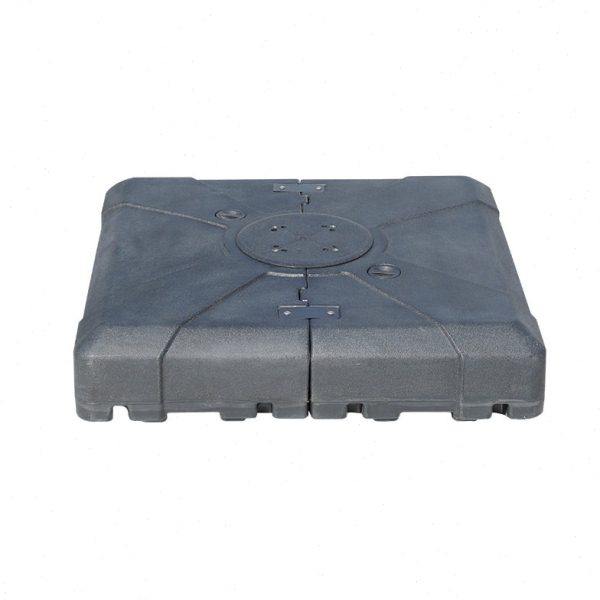 罗马伞底座太阳伞固定不倒户外遮阳伞庭院伞地面压重注水注沙底座,淘宝优惠券,粉丝福利购,淘宝优惠卷