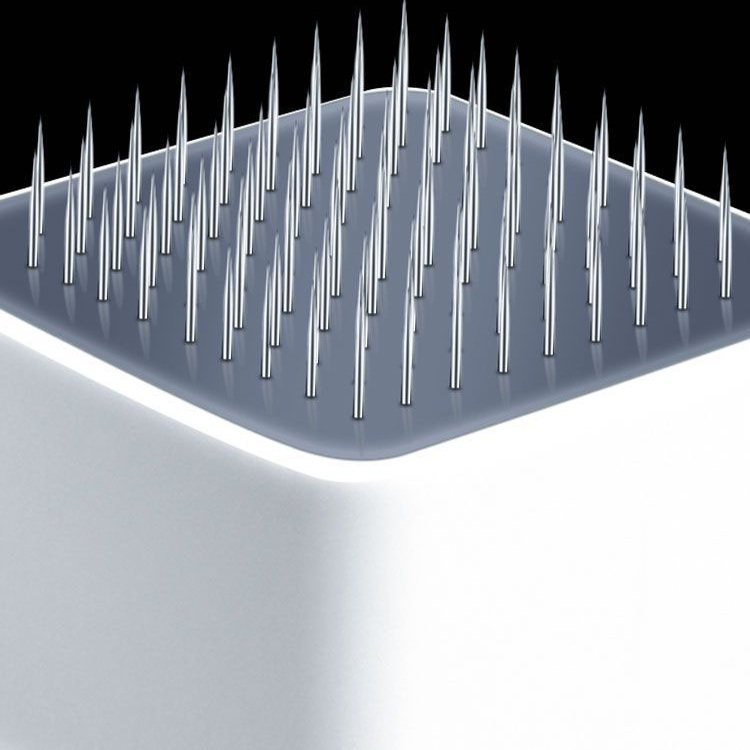 再发森医用皮肤滚针304不锈钢极细钢针便携式消毒液滚轮印章,淘宝优惠券,粉丝福利购,淘宝优惠卷