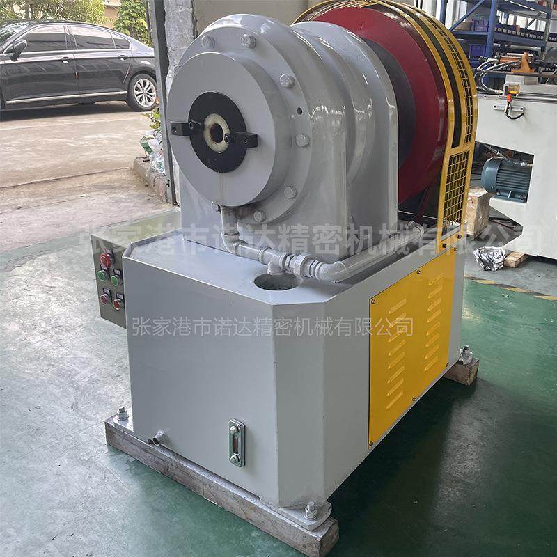 厂家供应管材全自动缩管机50-00锥度缩管机自动钢管扣压机现货,淘宝优惠券,粉丝福利购,淘宝优惠卷