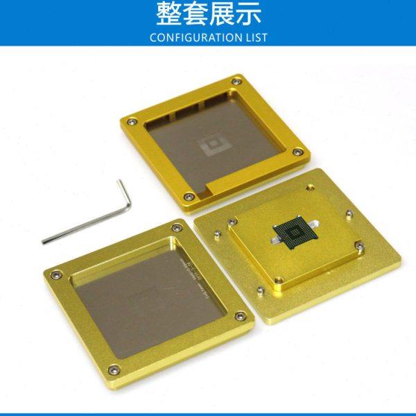 bga植球台 达泰丰固定三合一植珠台BGA植锡工具芯片维修工具治具,淘宝优惠券,粉丝福利购,淘宝优惠卷