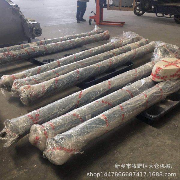 304不锈钢螺旋上料机 粉末加料机提升粘稠料长距离螺旋输送机,淘宝优惠券,粉丝福利购,淘宝优惠卷