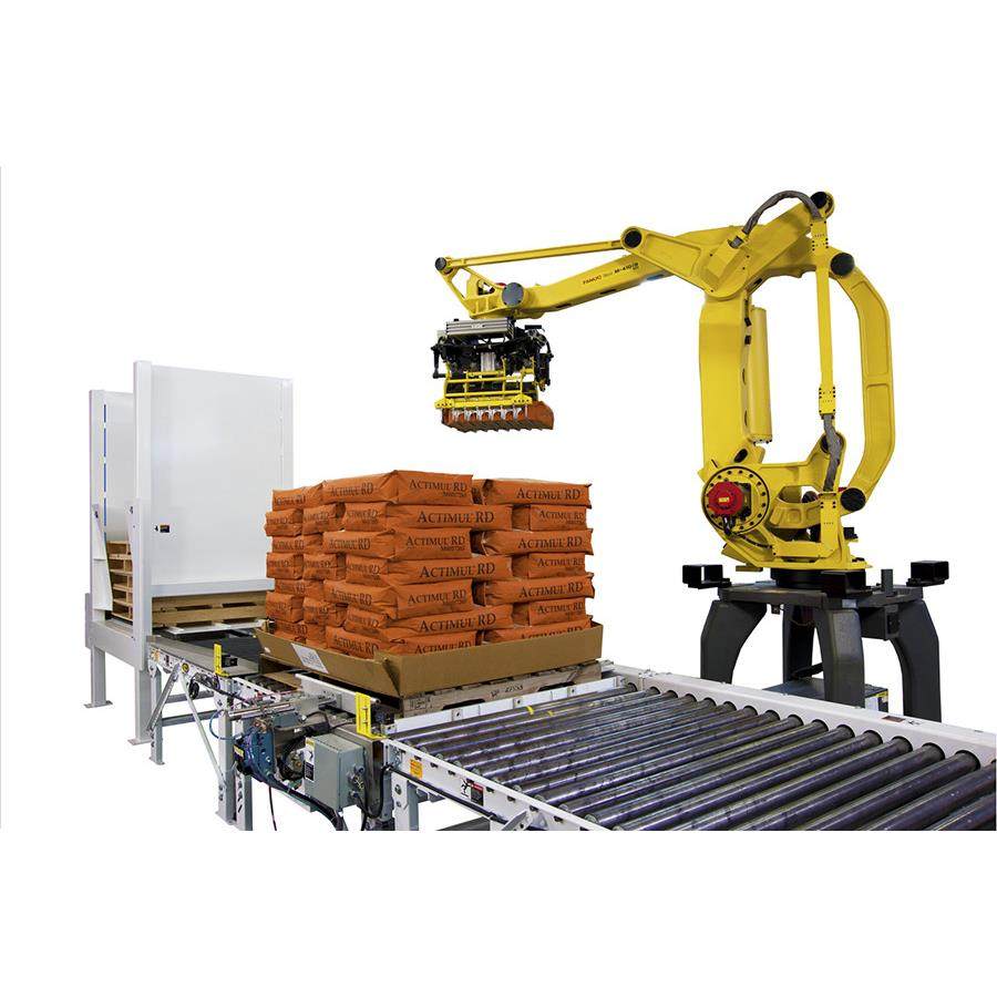 上海厂家直供全自动纸箱码垛机码垛机器人码垛机械手,淘宝优惠券,粉丝福利购,淘宝优惠卷