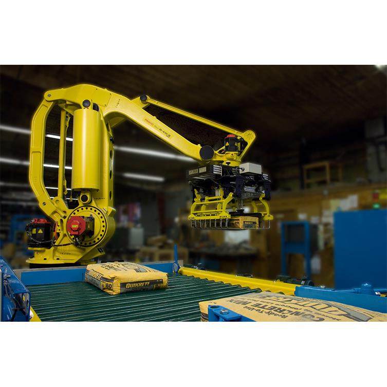 上海厂家直供全自动纸箱码垛机码垛机器人码垛机械手,淘宝优惠券,粉丝福利购,淘宝优惠卷