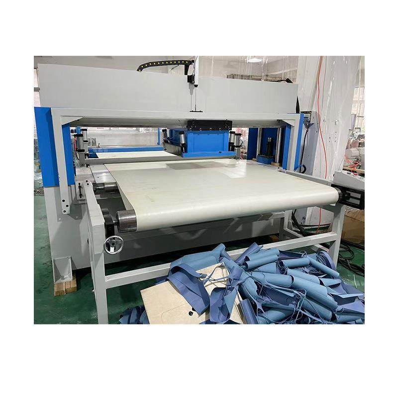 篮球足球全自动移动头裁断机皮革下料机植绒布珍珠棉裁断机,淘宝优惠券,粉丝福利购,淘宝优惠卷